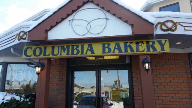 Columbia Bakery Ltd