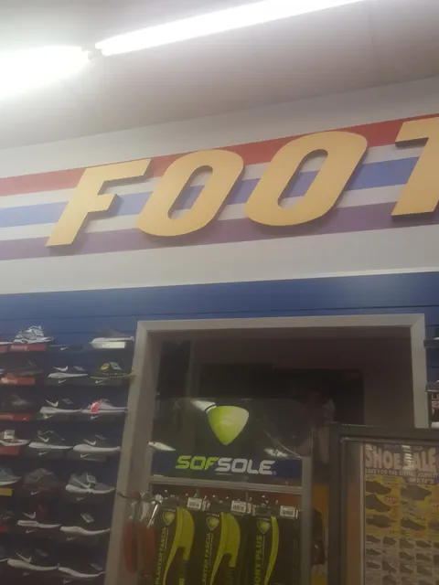 Big 5 Sporting Goods