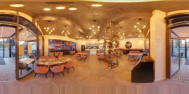 Shakespeare Cafe Bistro