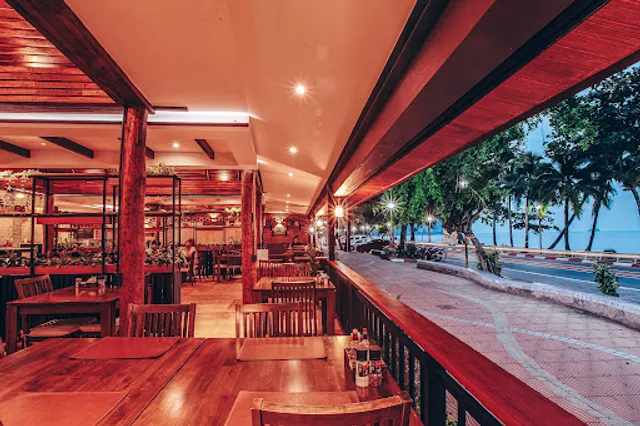 Wanna's Place Restaurant, Ao Nang