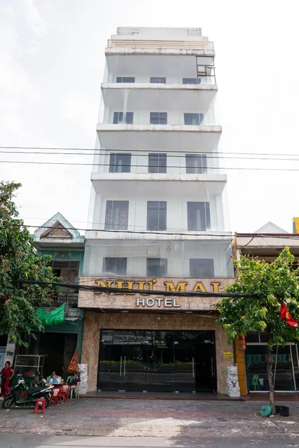 Khách Sạn Như Mai