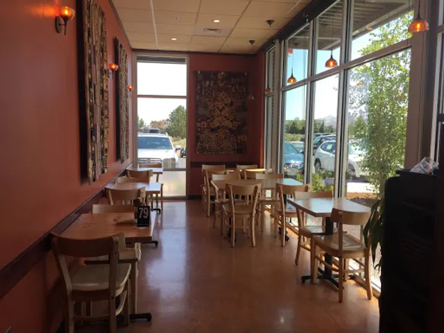 Cafe Yumm! - Neff Place