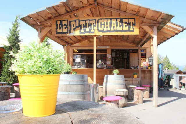 Le Ptit Chalet