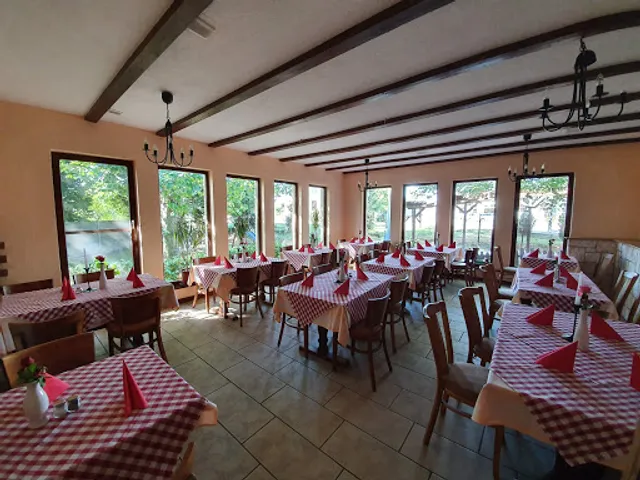 Pane e vino (Elsterwerda)