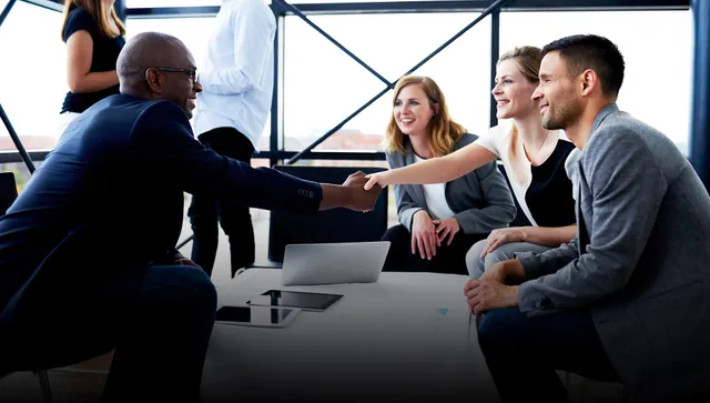 SkyDesk | Morristown