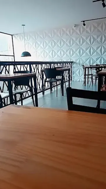 Nobre - Restaurante e Pizzaria
