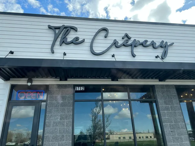 The Crepêry Syracuse