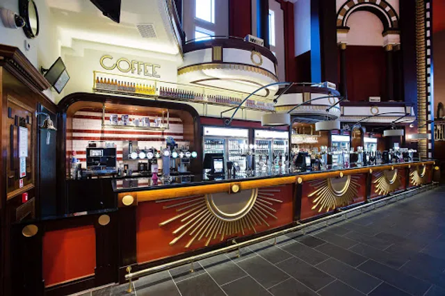 The John Fairweather - JD Wetherspoon