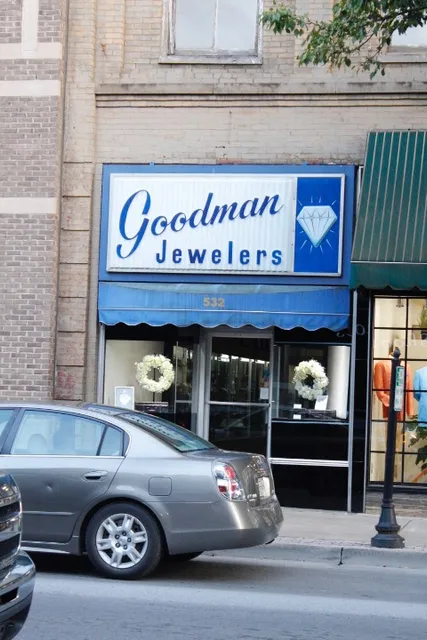 Goodman Jewelers