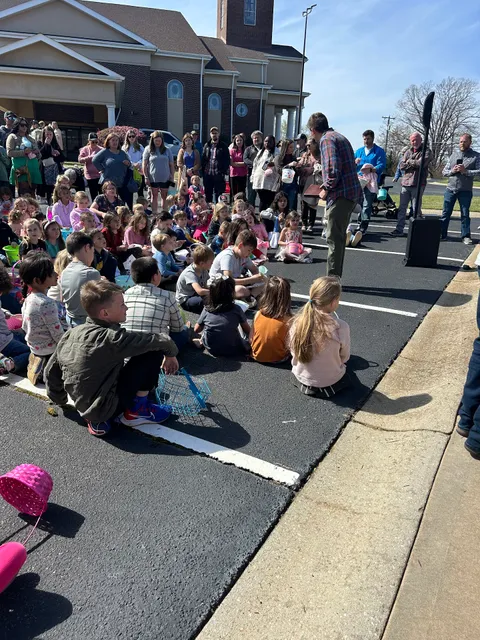 Clearview Baptist Church