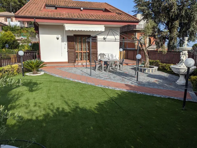 Casa Vacanza Volpe dell'Etna