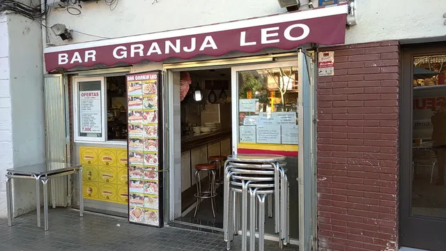 Granja Leo