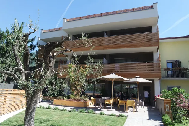 GardaBreak Rooms&Breakfast