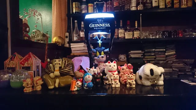 Cafe & Bar Ocho Rios