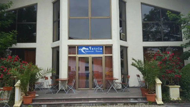 Restaurant Istria