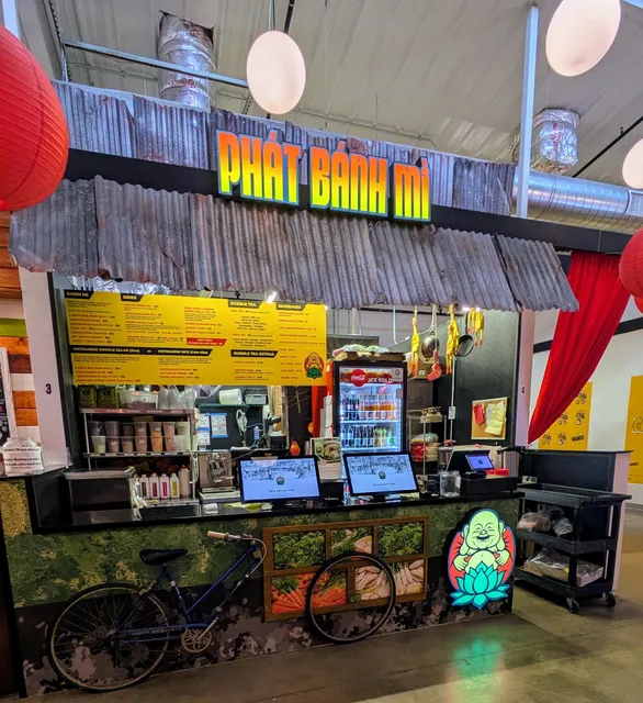 Phat Banh Mi