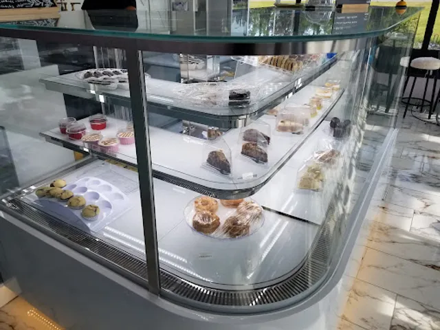 Pixies Magical Corner Patisserie