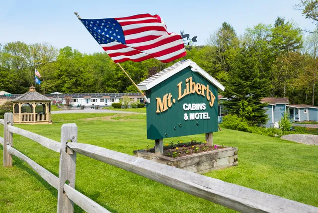 Mt. Liberty Lodging