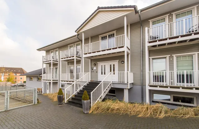 Hotel Flensburg Akademie