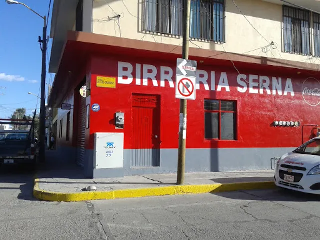Birrieria Serna