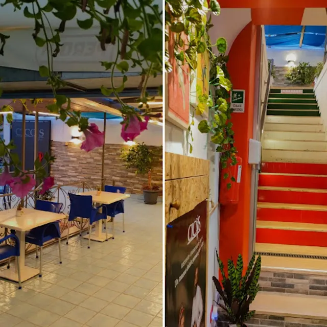 Cico's Cucina&Burger