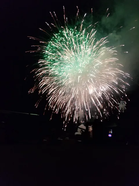 Tumwater Artesian Family Festival & Thunder Valley Fireworks