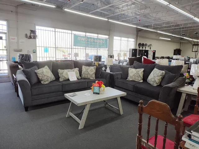 Ideal Home Furniture