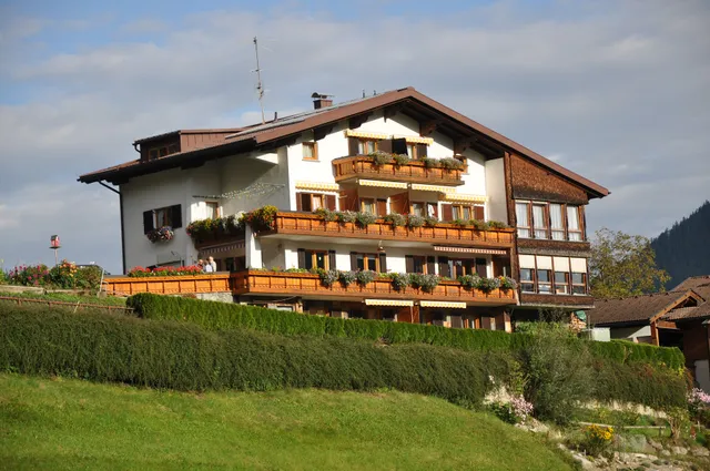 Gästehaus Rundblick