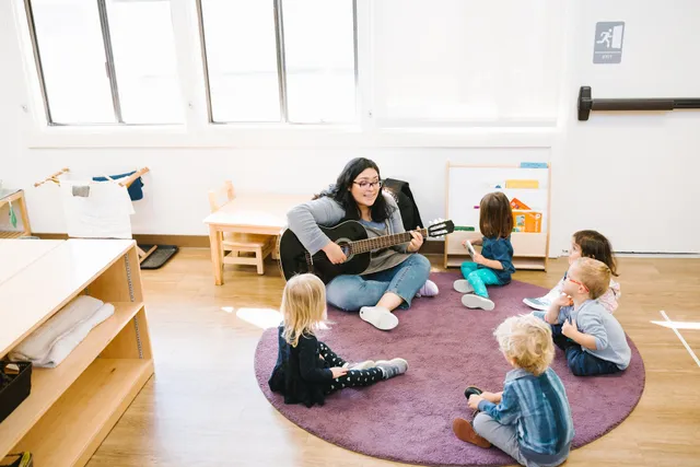 Guidepost Montessori at Verona