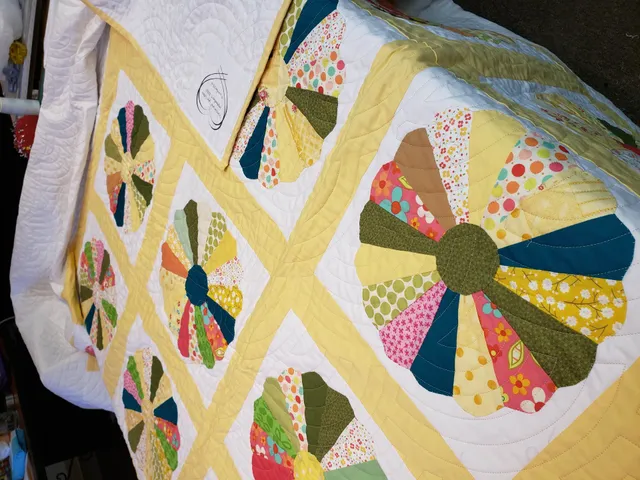 Twila Smoker Sewing Designs