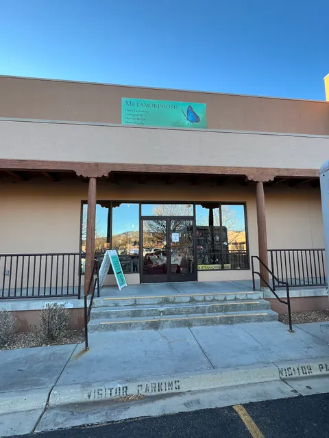 Metamorphosis Home Furnishings and Design