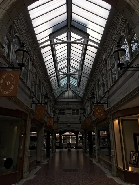 Clarendon Fine Art Chester