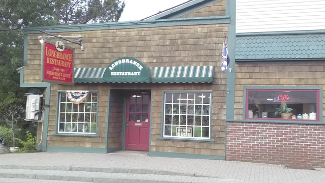 Long Branch Restaurant