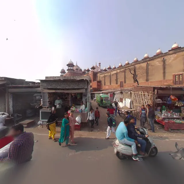 Taj Restaurant Only Food Booking