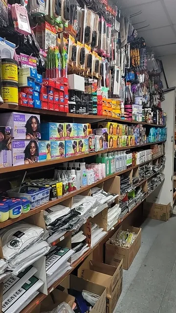 Pulaski Food & Deli INC