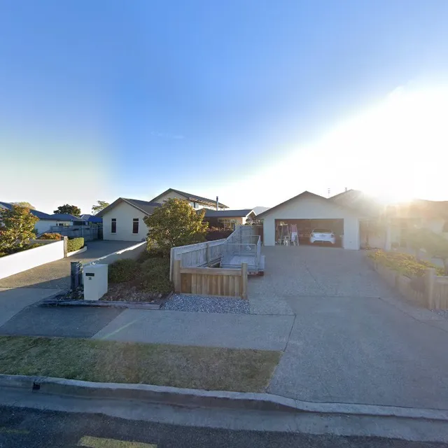 Haven on Glenaven B&B