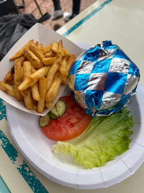 Yak & Yeti Restaurant