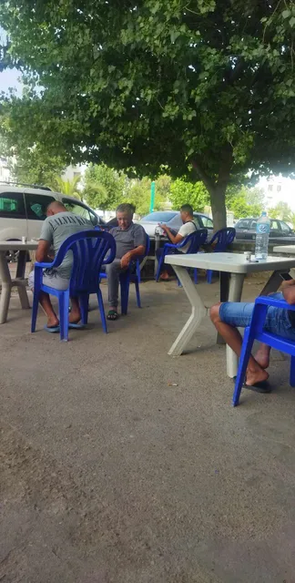 قهوة صالح ورمزي