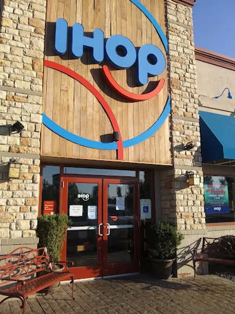 IHOP