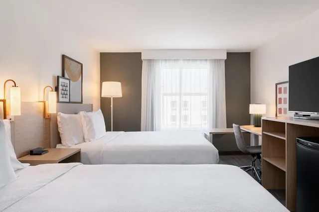 Spark by Hilton Savannah South I-95