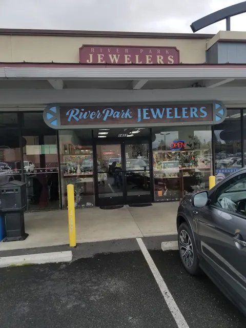 River Park Jewelers
