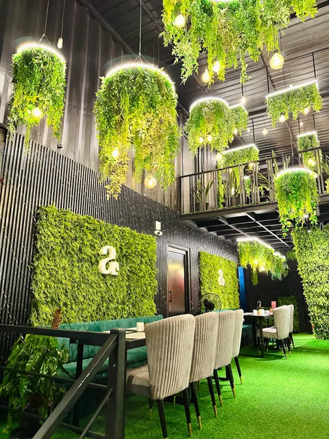 ARCADIA Negombo - Cafe & Restaurant