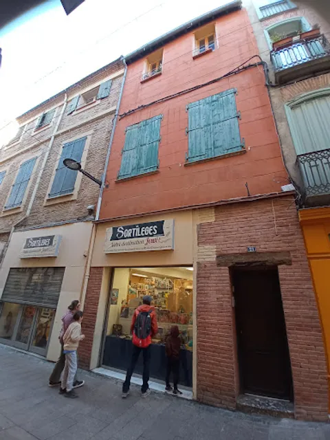 La Cafetière Catalane