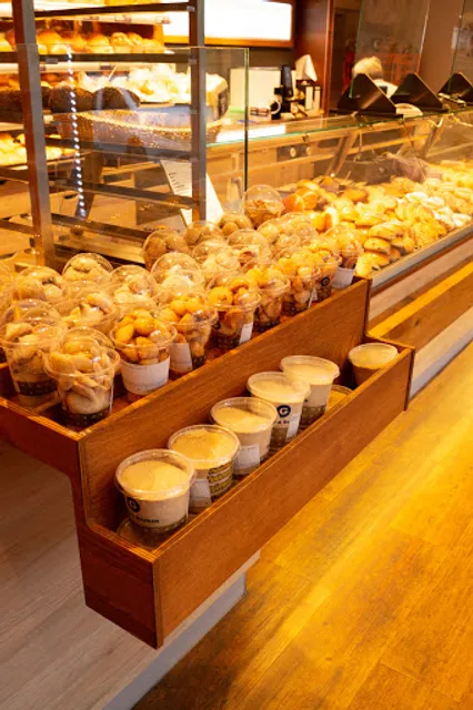 Bäckerei Goeken backen Lichtenturmweg Paderborn