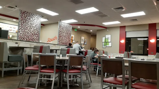 Jack's Family Restaurant