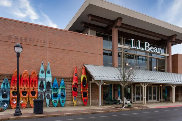 L.L.Bean