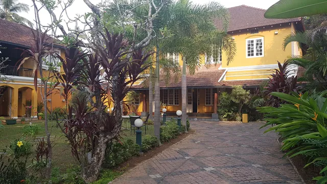 Immanuel Homestay