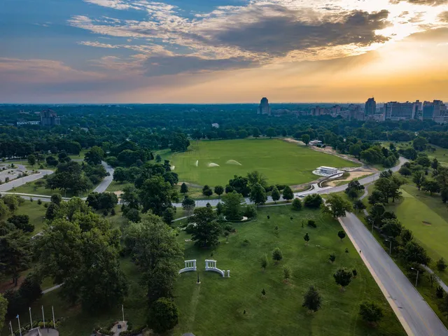 Emerson Central Fields