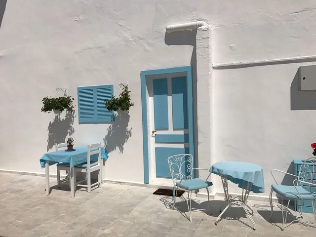 Suat Butik Otel Bodrum