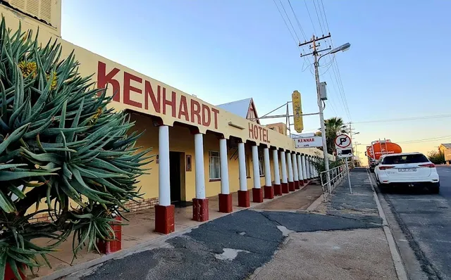 Kenhardt Hotel
